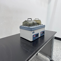 Fisher Scientific IsoTemp 215 Water Bath image 0
